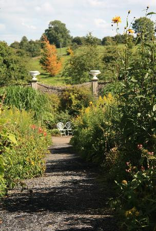 Belvedere House Gardens & Park-Mullingar必去景点