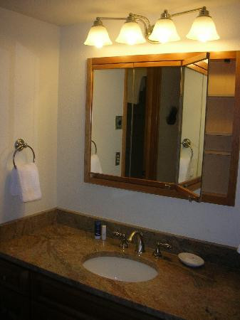 Keystone Ski Area-基斯通必去景点