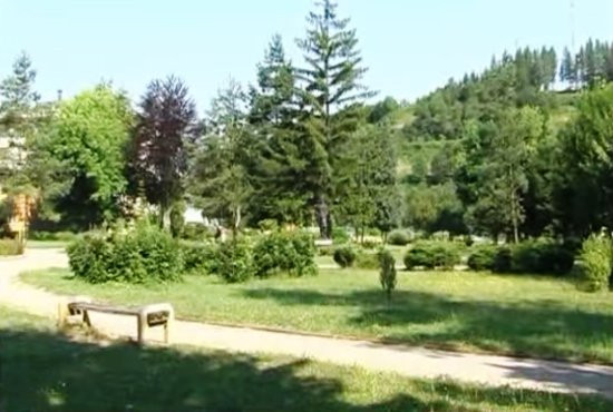 Zasticeni pejzaz - Protected Landscape Konjuh-Banovici必去景点