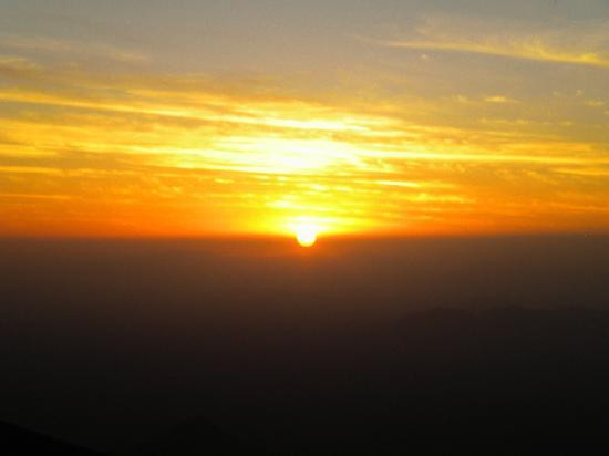 Kitt Peak National Observatory-Tohono O'odham Nation必去景点