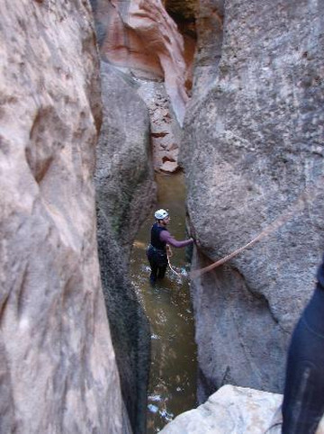 Red Desert Adventure-斯普林代尔必去景点