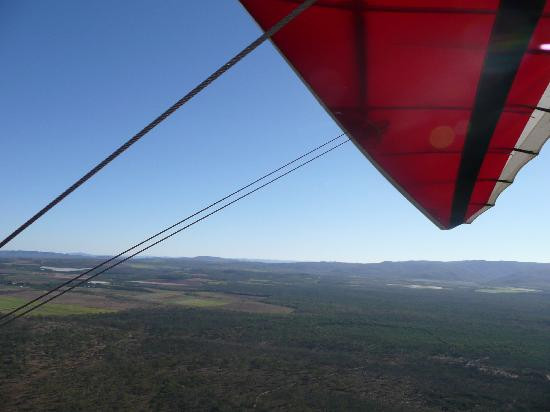 Jaques Coffee Plantation-马里巴必去景点