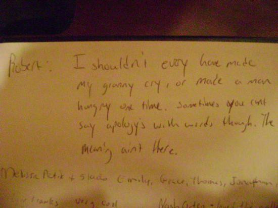 Wrather West Kentucky Museum-莫雷必去景点