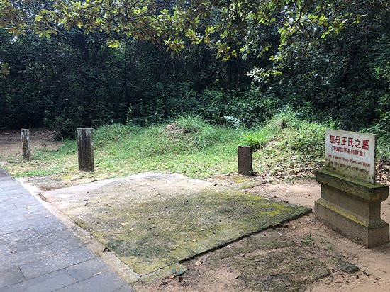 宋庆龄祖居-文昌市必去景点