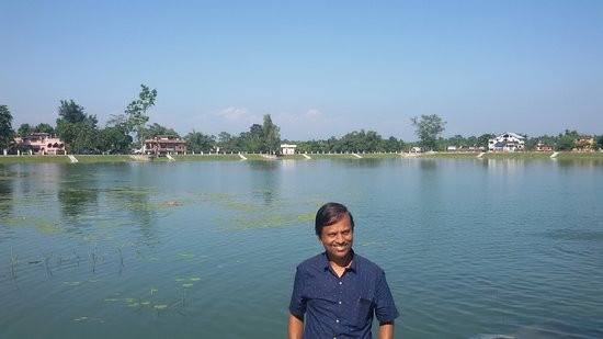 Jalpaiguri Rajbari景点图片