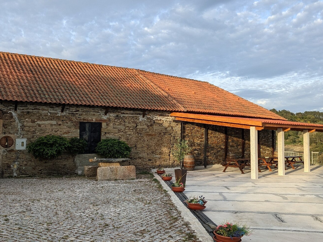 Quinta do Roncão景点图片