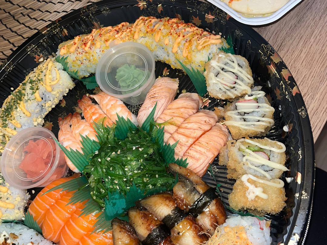 Sushi Bistro