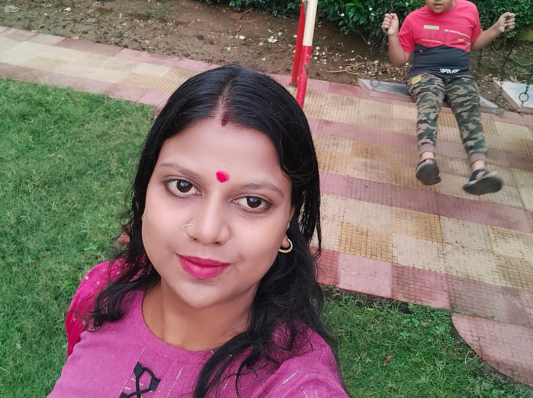 Hotel Samrat Inn主图