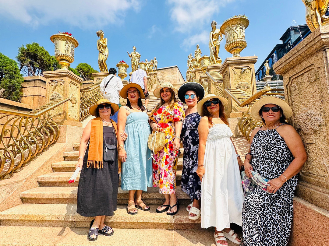 Danang Amazing Trip Travel景点图片