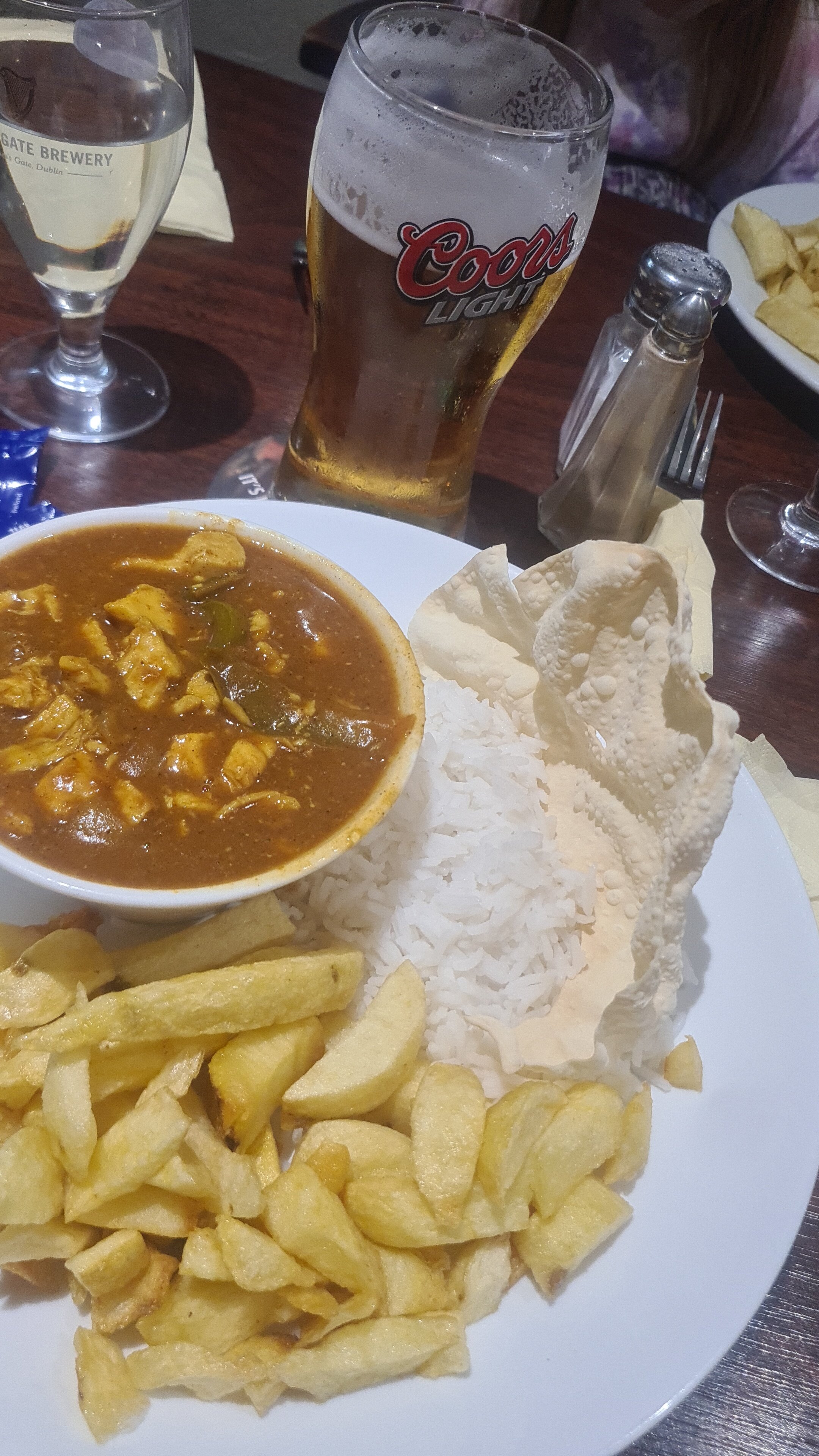 O'Shea's Hotel-餐饮