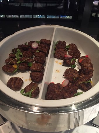 Le Méridien City Centre Bahrain-餐饮