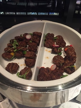 Le Méridien City Centre Bahrain主图