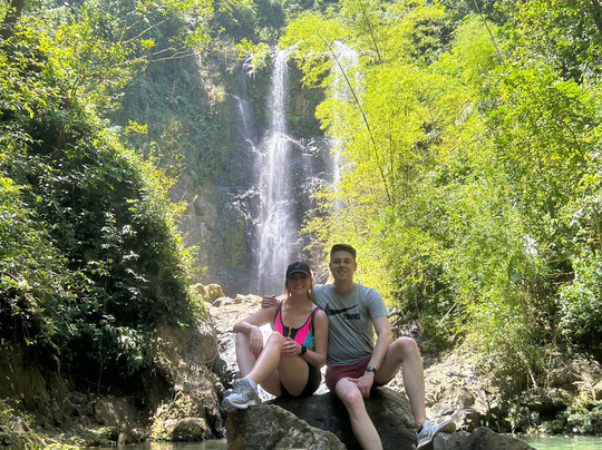 Seeing Puerto Rico-圣胡安必去景点