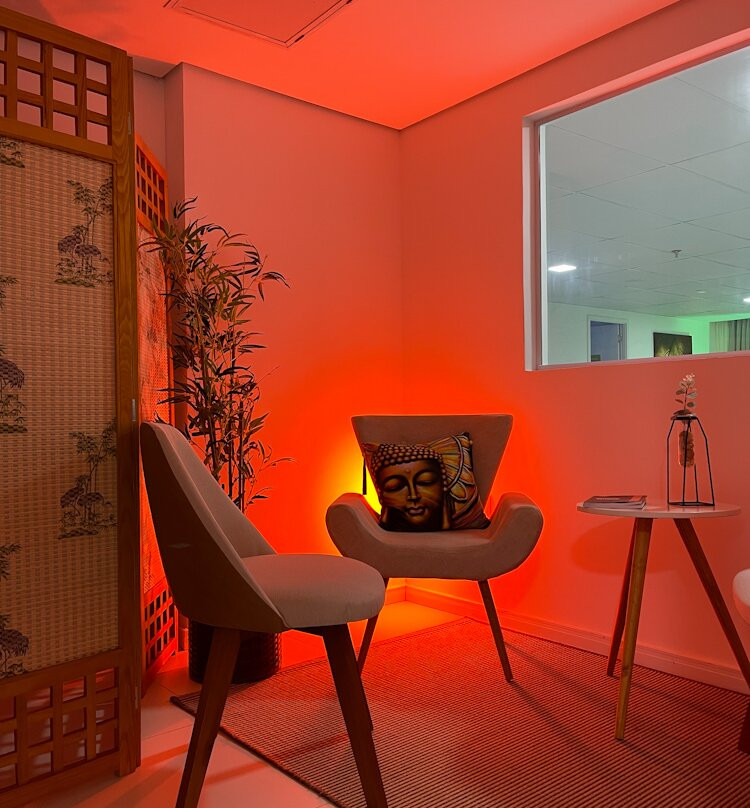 希巴拉温泉和会议酒店主图