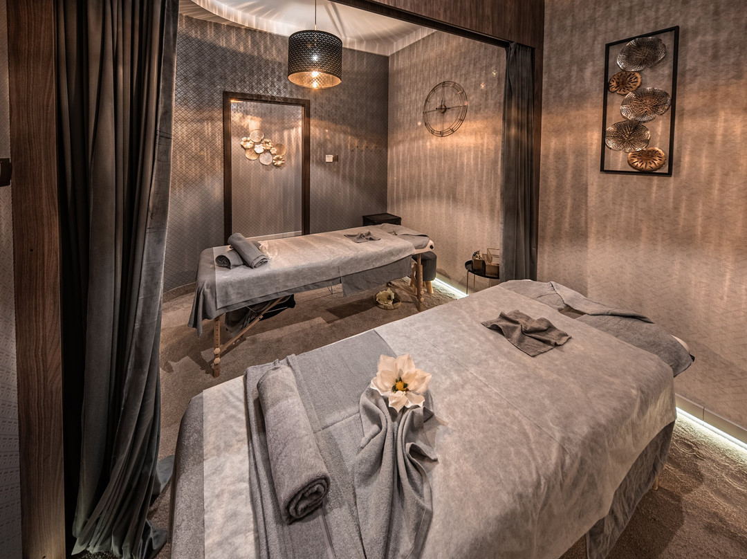 Thai Bali Spa - Wołomin