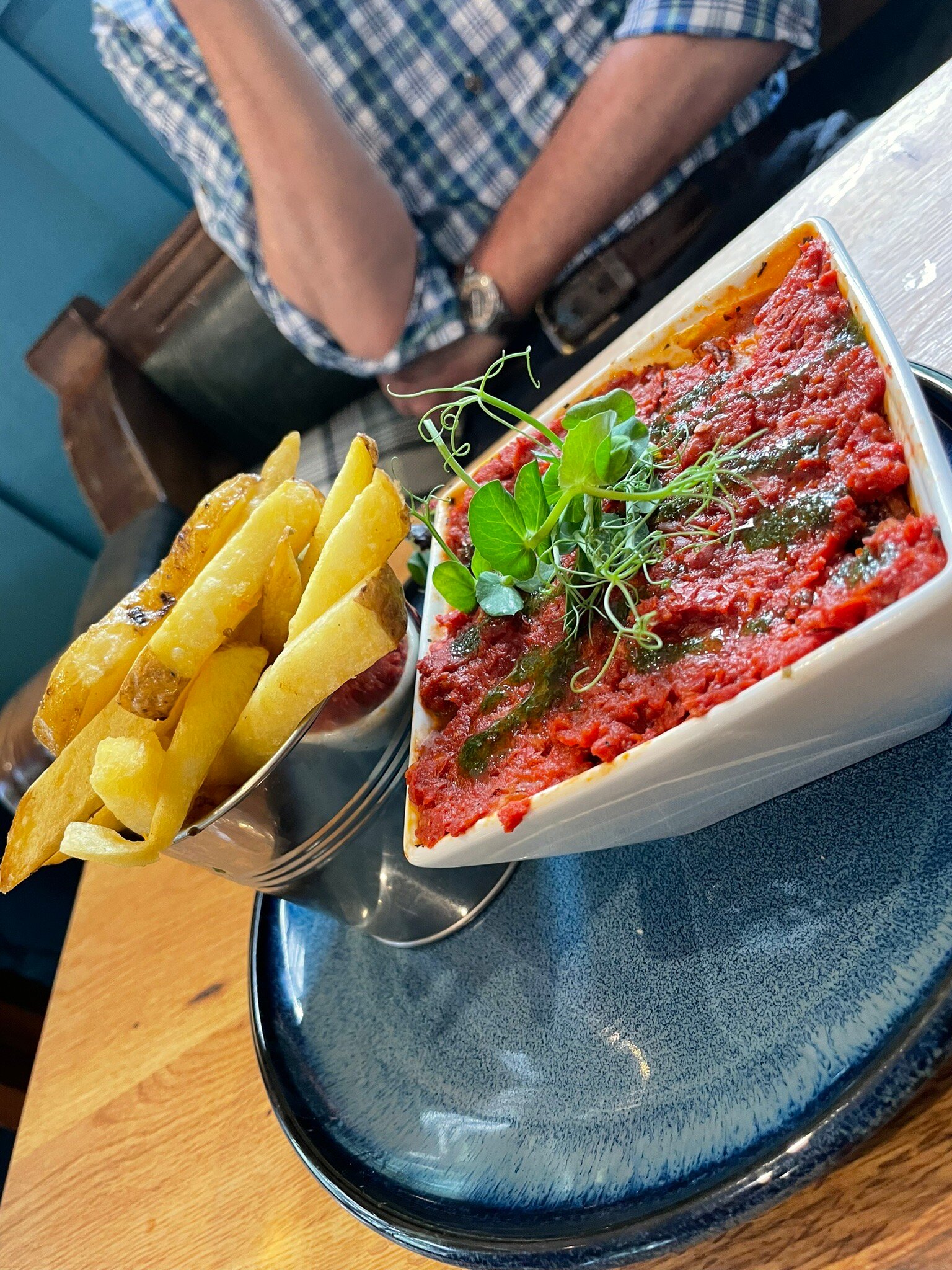 An Sibin Wine Bar Restaurant B&b-餐饮