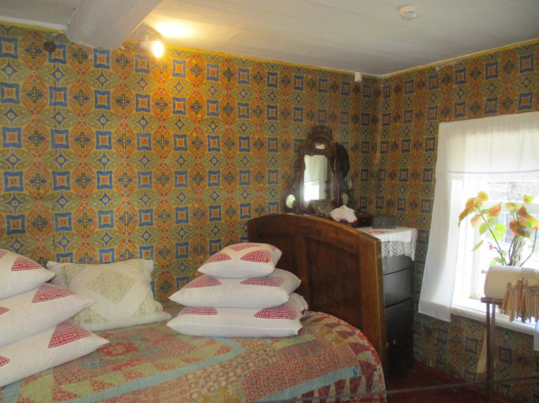 Kashirin House (Maxim Gorky Childhood Museum)景点图片