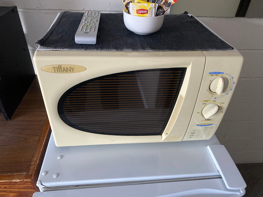 奥帕尔汽车旅店主图