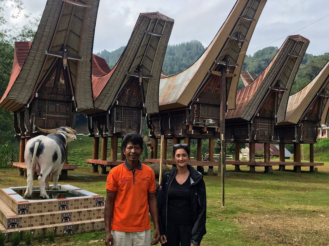 Local Guides - Tana Toraja景点图片