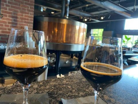 Trillium Brewing Company景点图片