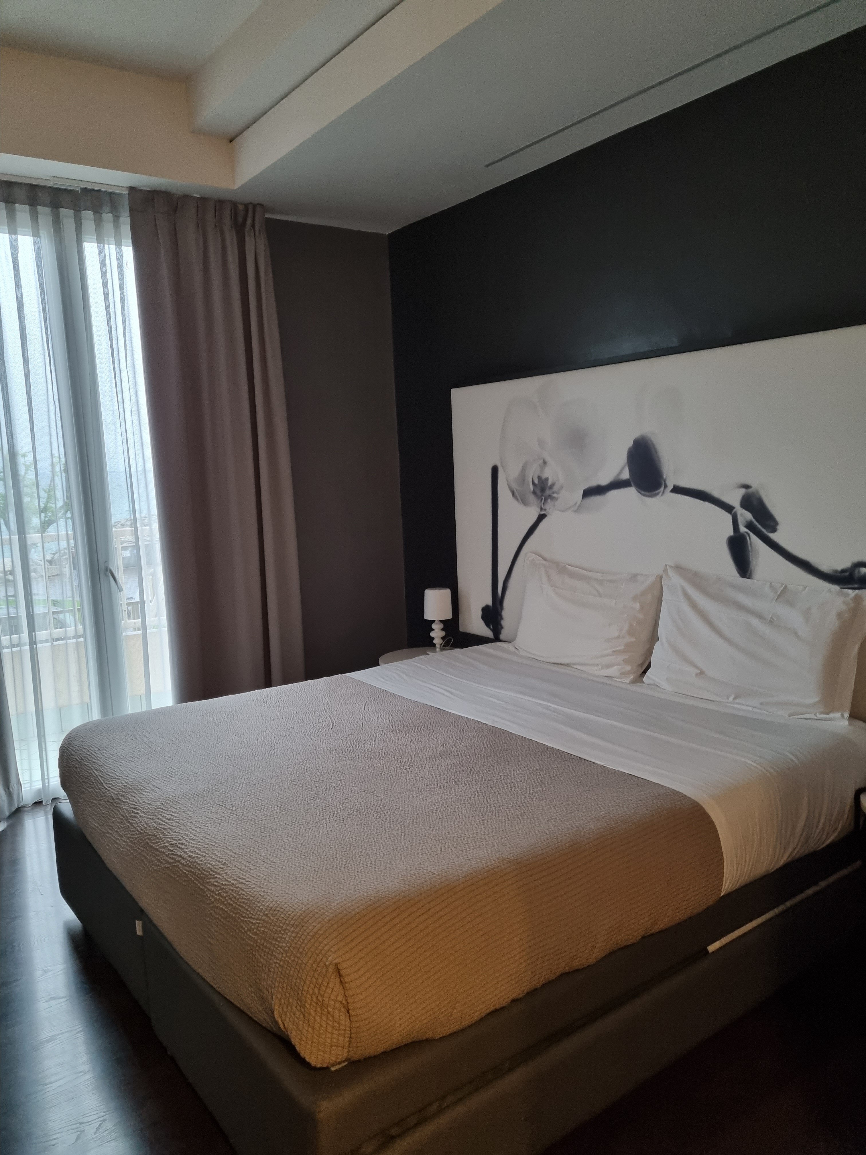 Hotel Vittorio-客卧