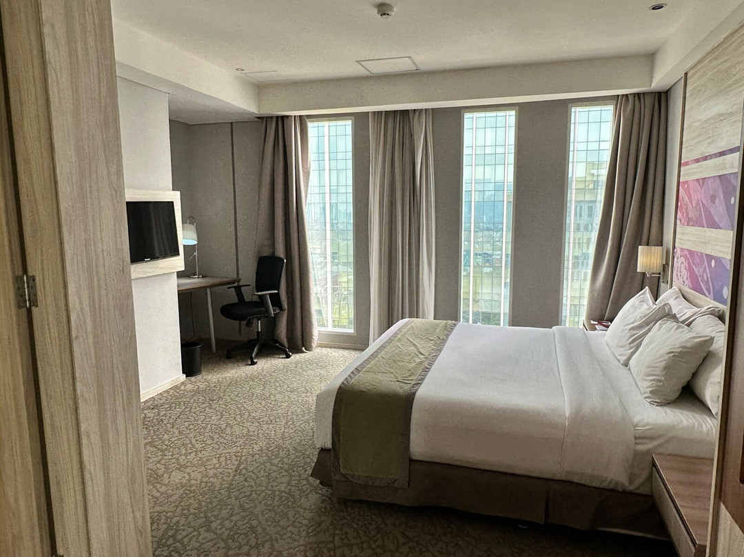 Swiss-Belhotel Bogor主图