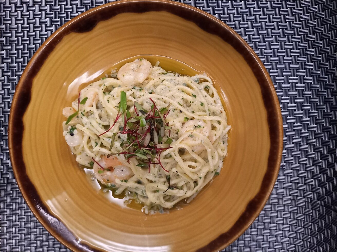 Courtyard Hotel Waterfall City主图