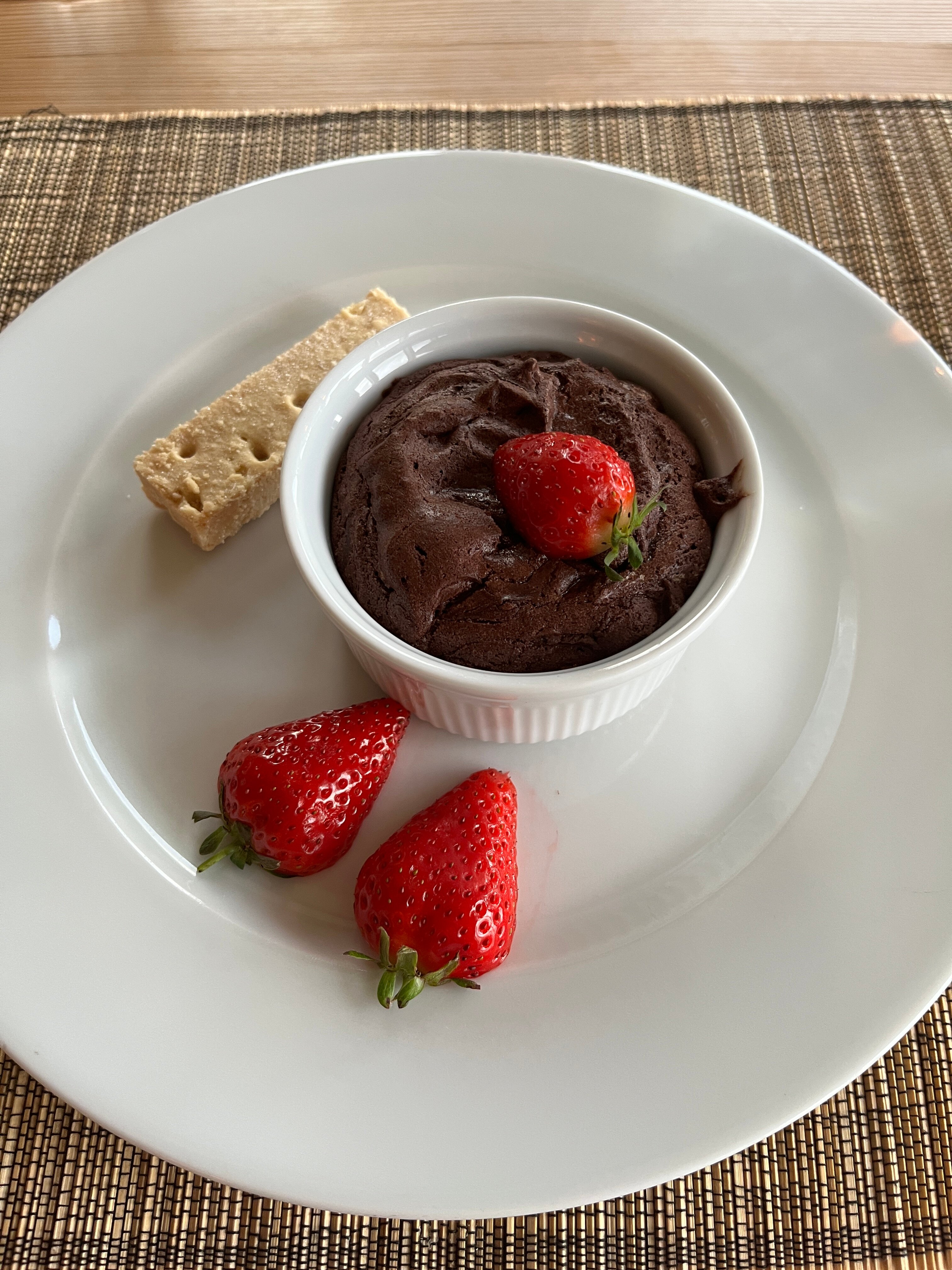 Winterton B&B-餐饮