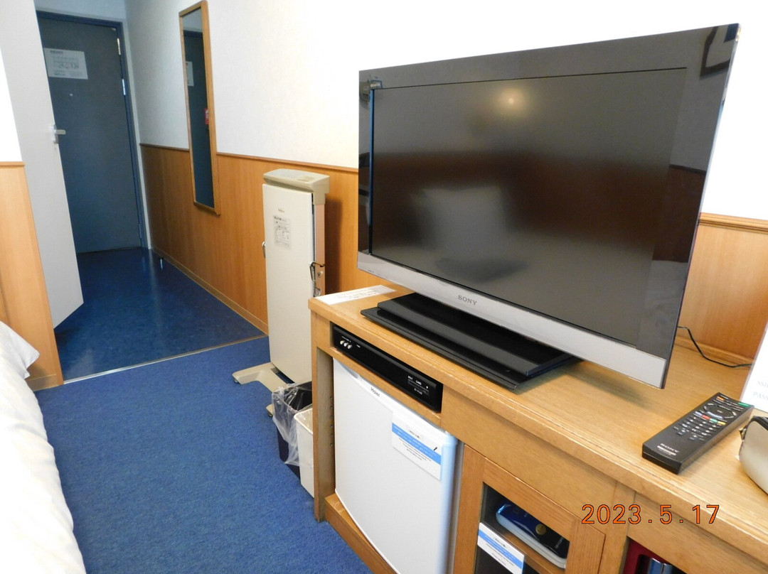 Ise Pearl Pier Hotel主图