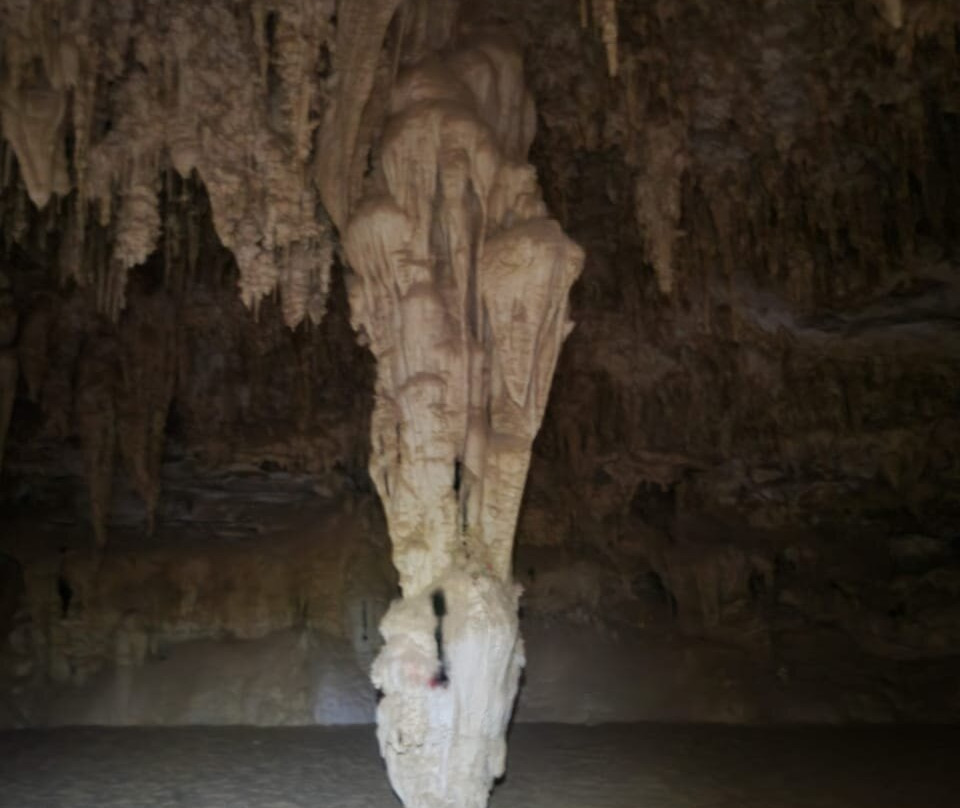 Djara Cave景点图片
