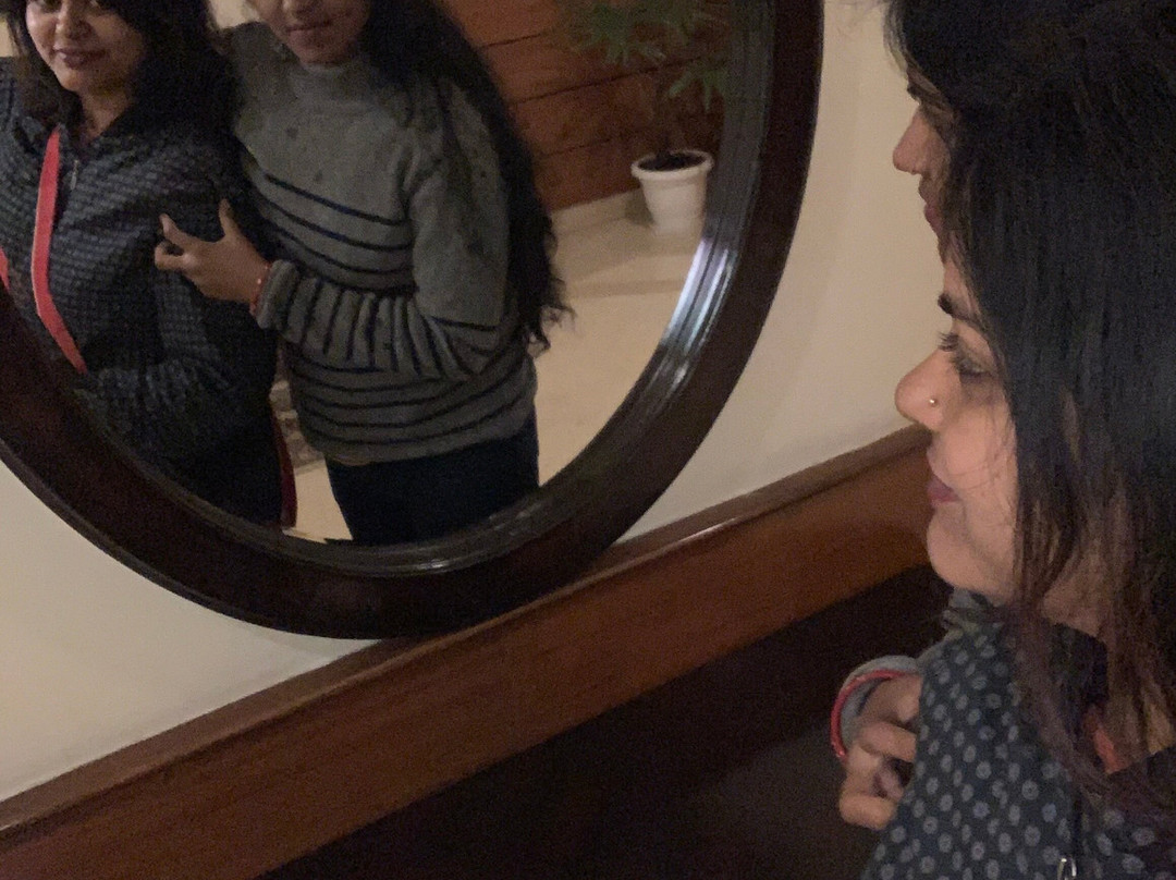 Solang Valley Resort主图