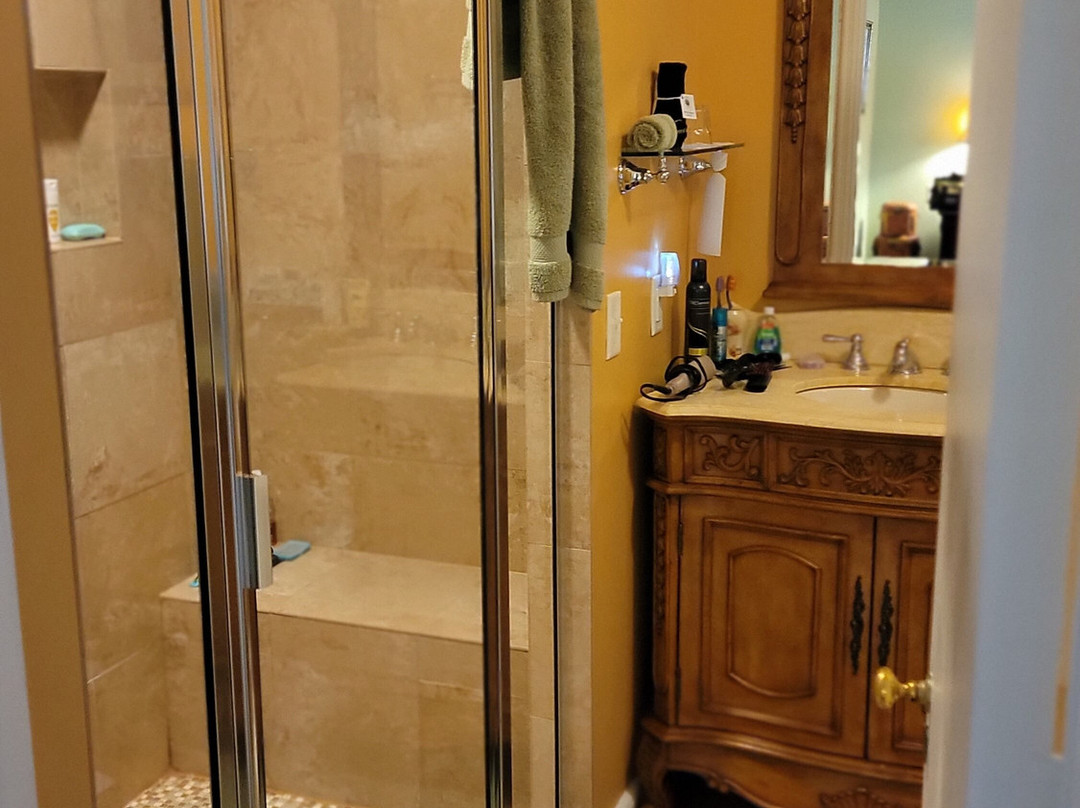 Brookside Mountain Mist Bed & Breakfast主图