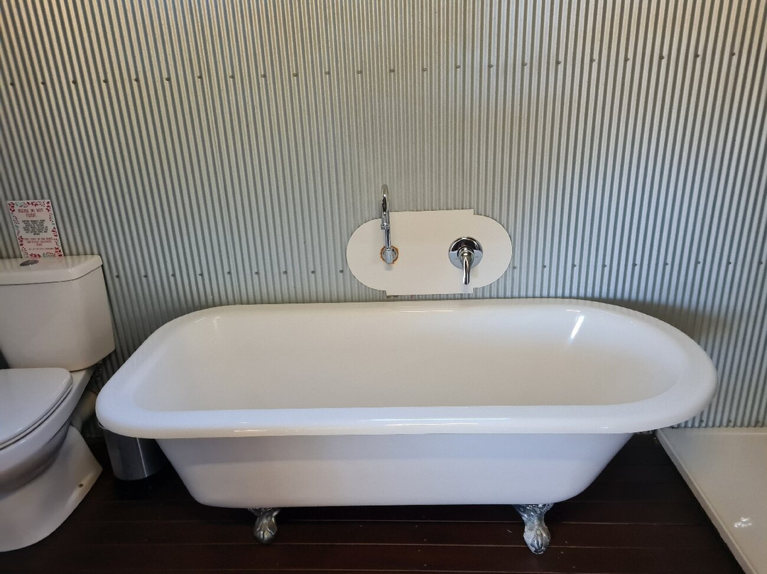 Murphys Creek-图沃柏必去景点