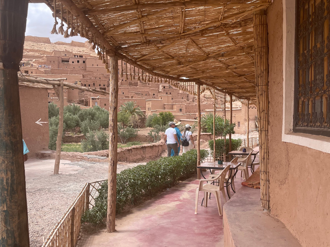 Berber Cultural Center-Marrakech-Safi必去景点