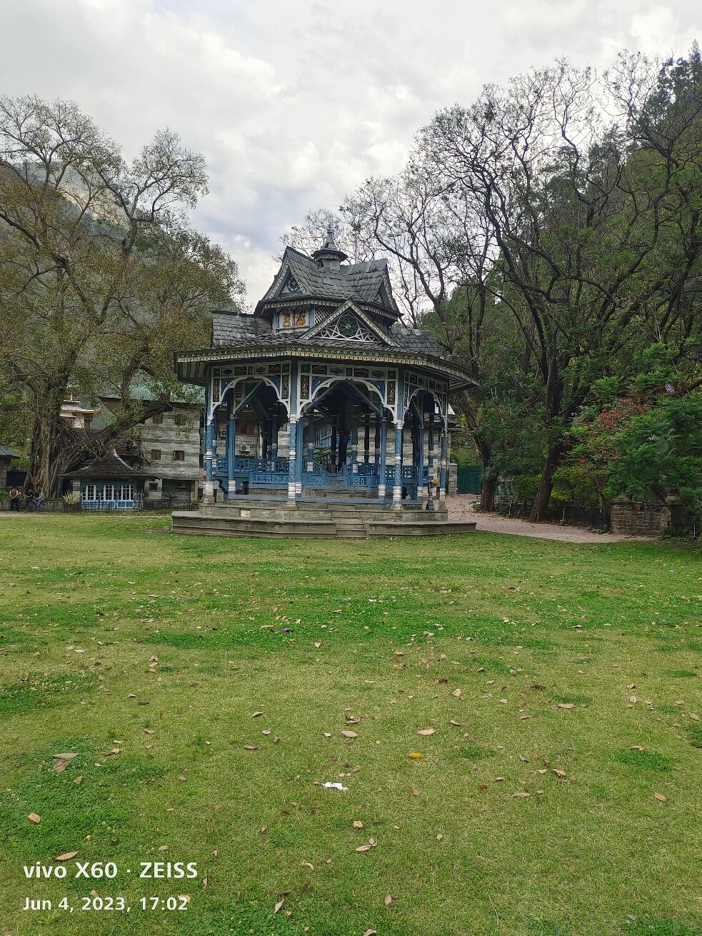 Hotel Nau Nabh Heritage-官方