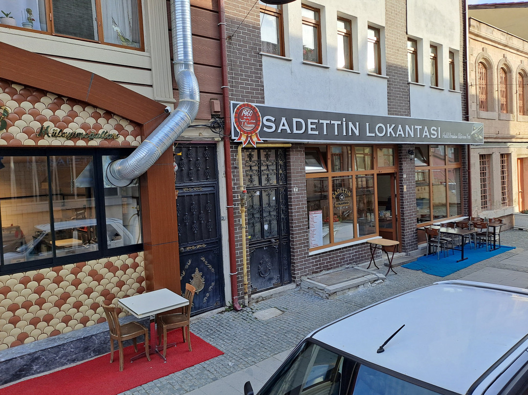 Sadettin Lokantası