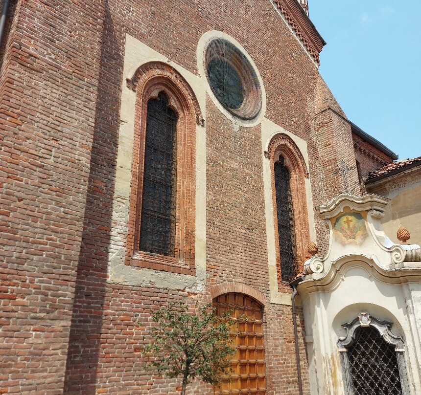 Chiesa di San Francesco景点图片