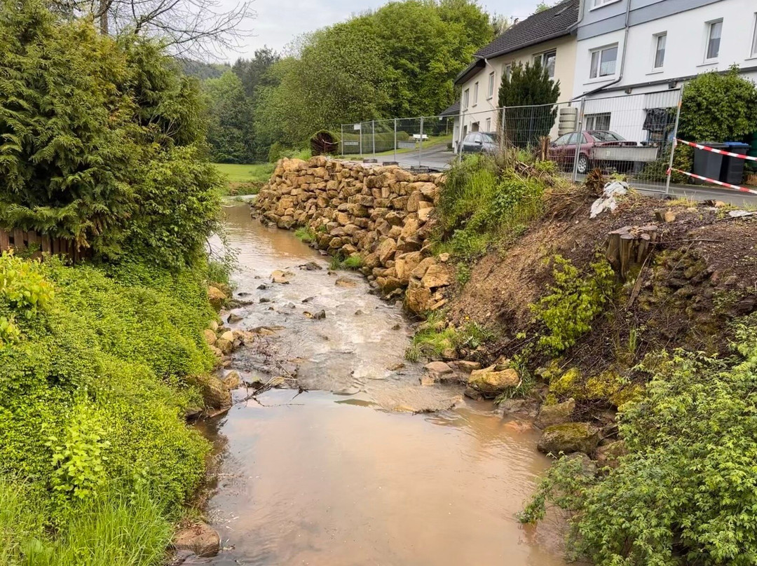 Eifel Hotel Lamberty主图