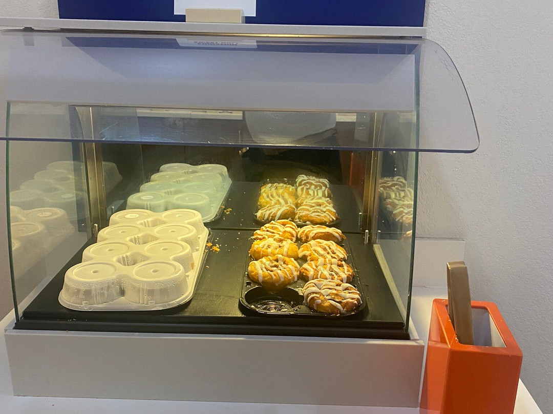 Holiday Inn Express & Suites Tavares - Leesburg by IHG主图