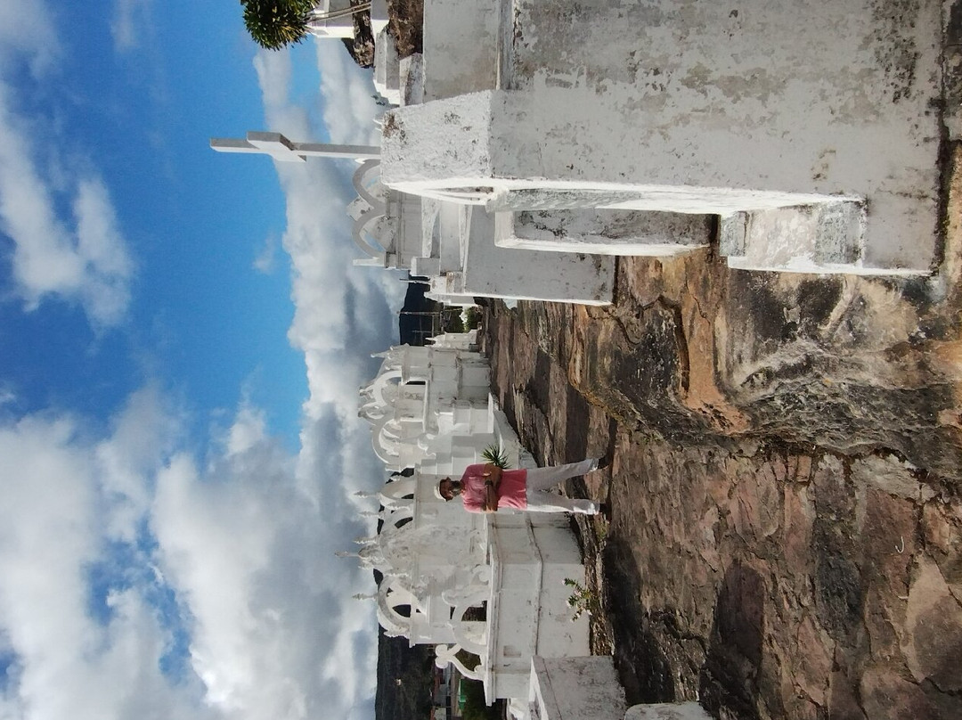 Cemiterio Bizantino-Mucuge必去景点