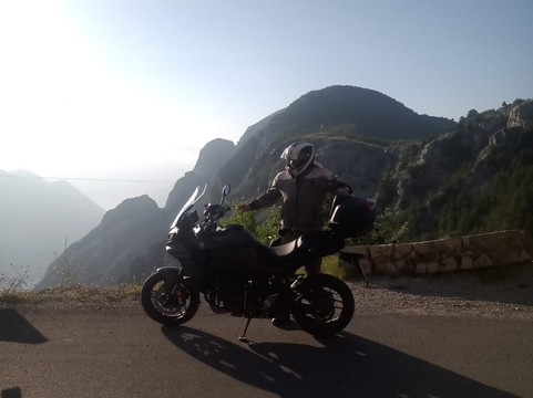 Montenegro Ride | Balkan Motorcycle Tours and Rentals-Tivat Municipality必去景点
