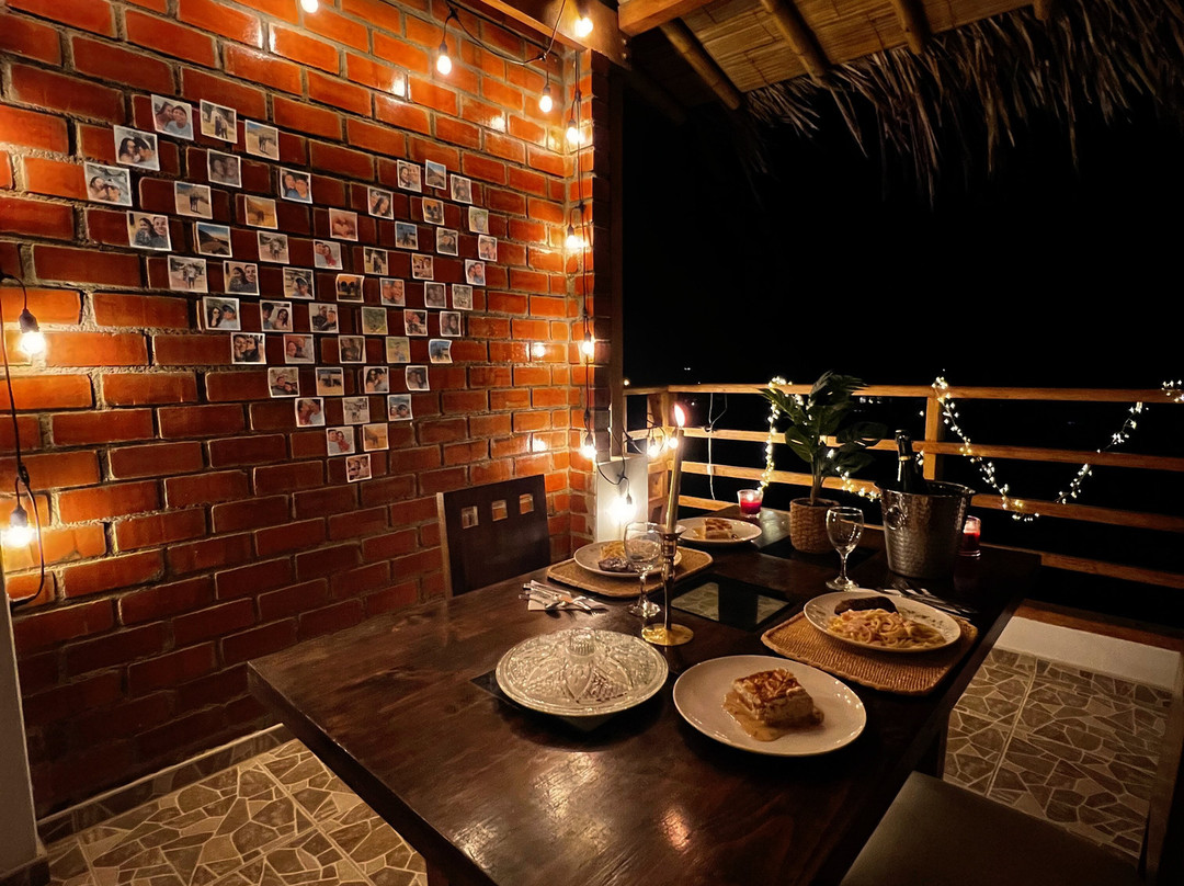 El Alto酒店住宿-Gamora Hotel Playa