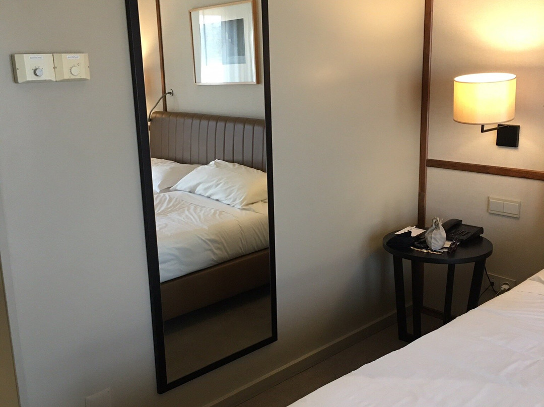 Hotel de Guimaraes主图