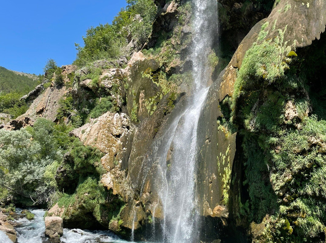 Krcic River-克宁必去景点
