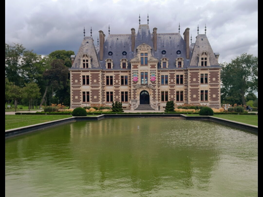 Centre d'Art Contemporain Matmut景点图片