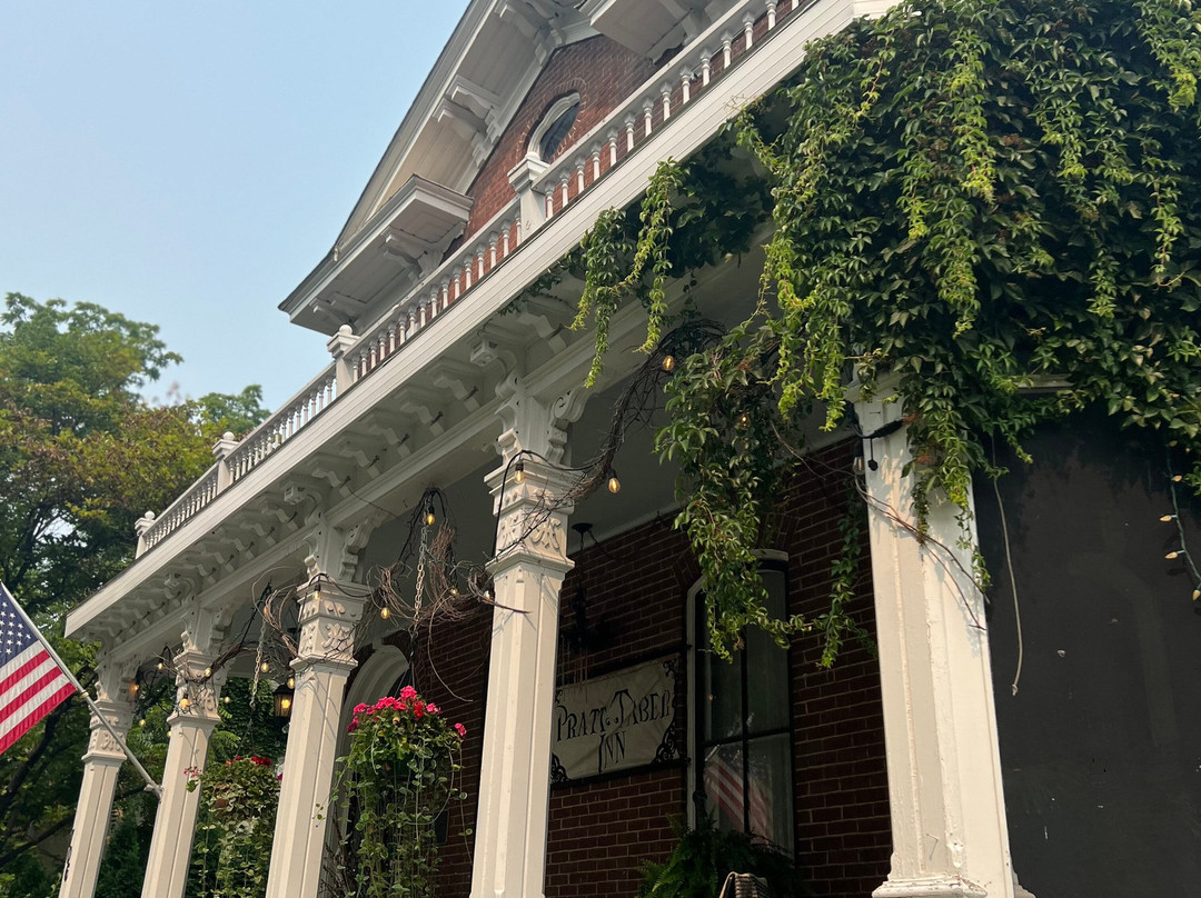 Pratt-Taber Inn主图