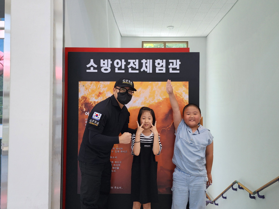 365 Safe Town-太白市必去景点