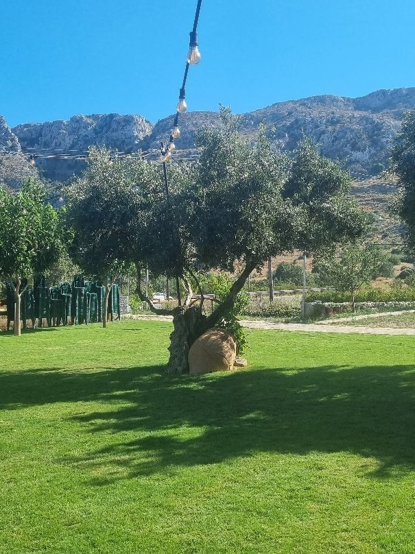 Cretan Aroma-Agkouseliana必去景点