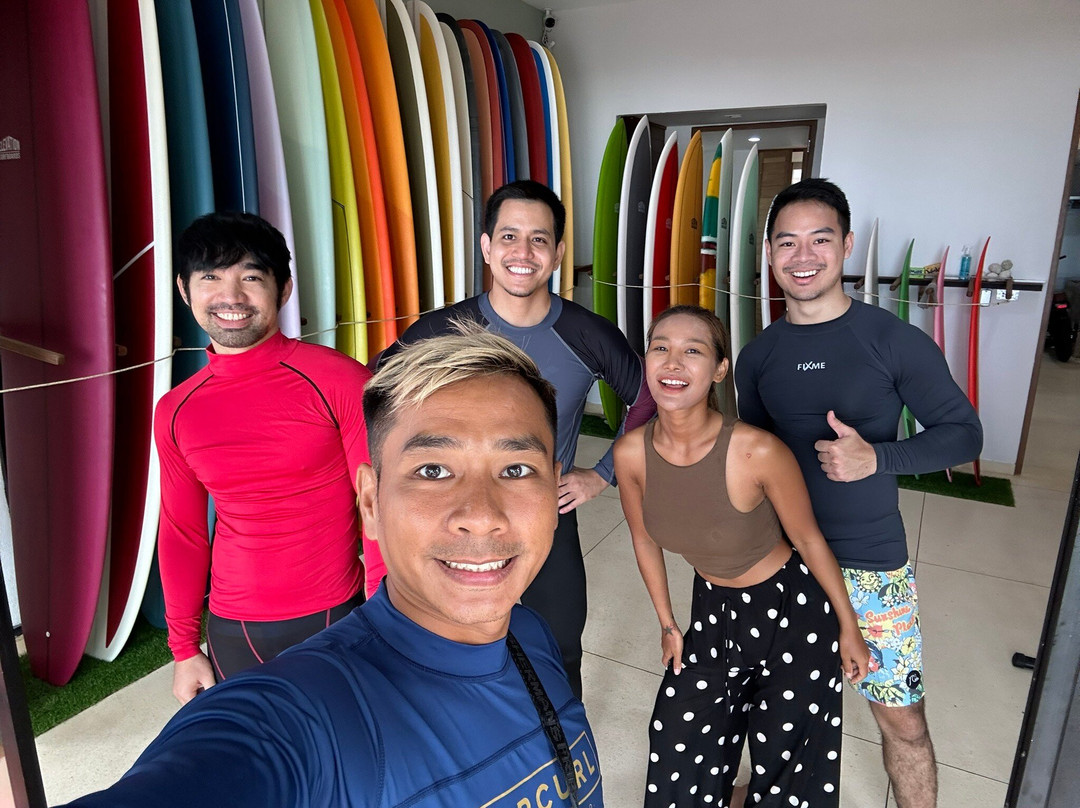 Dare to Surf Club Khaolak-拉克山必去景点