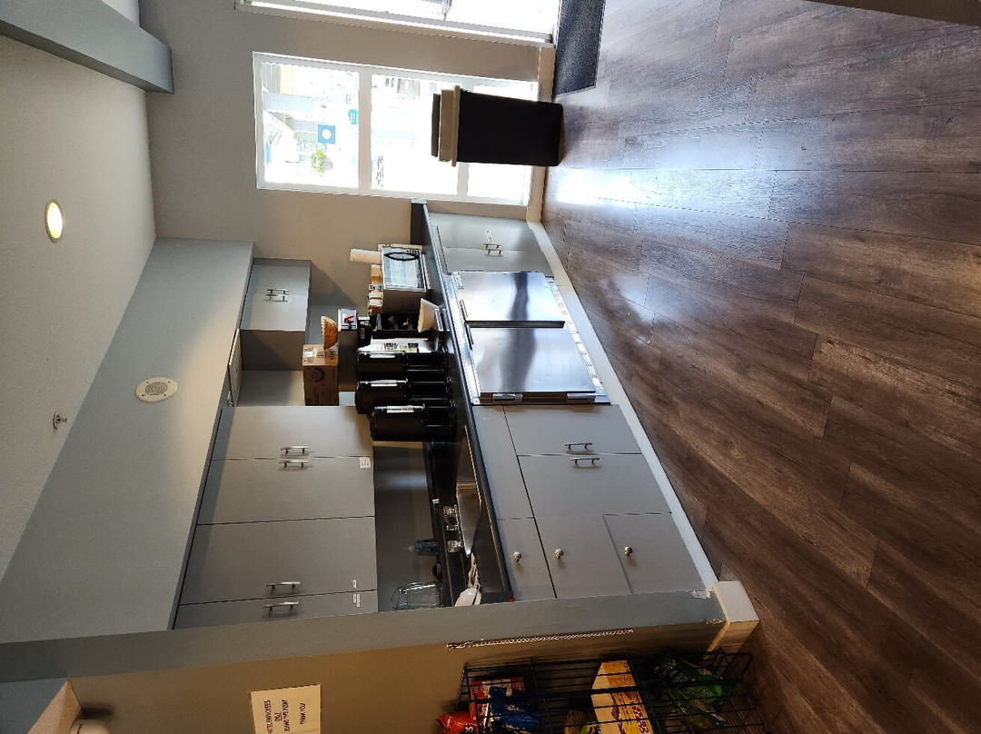 Quarterdeck Inn & Marina Resort主图